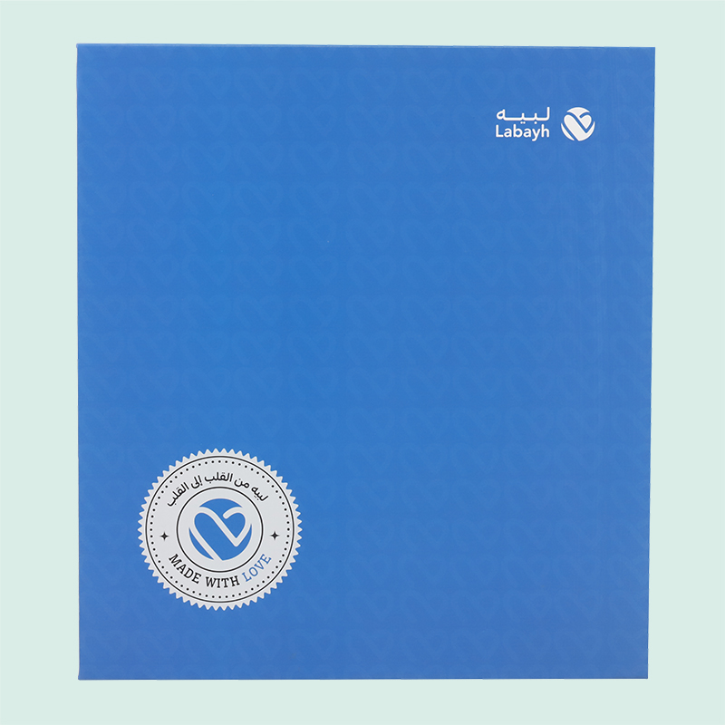 wholesale customize  gift box high end magnetic box for Packaging notebook set from IPACK 5