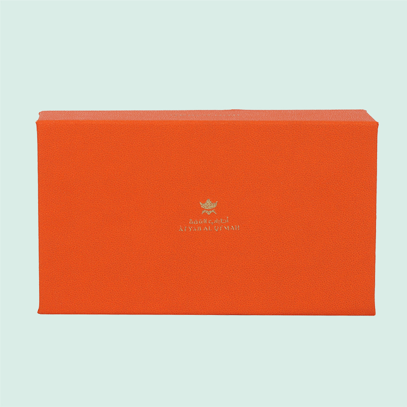 Custom magnetic gift boxes luxury gift boxes with magnetic closure from IPACK factory 5
