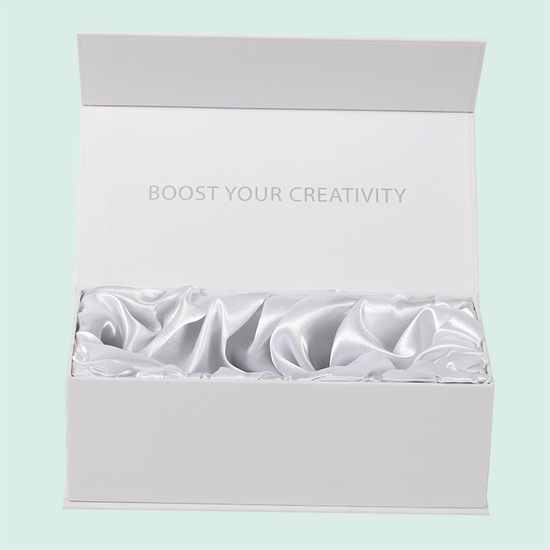 custom wig packaging boxes luxury hair extension packaging custom hair boxes from Ipack company 4