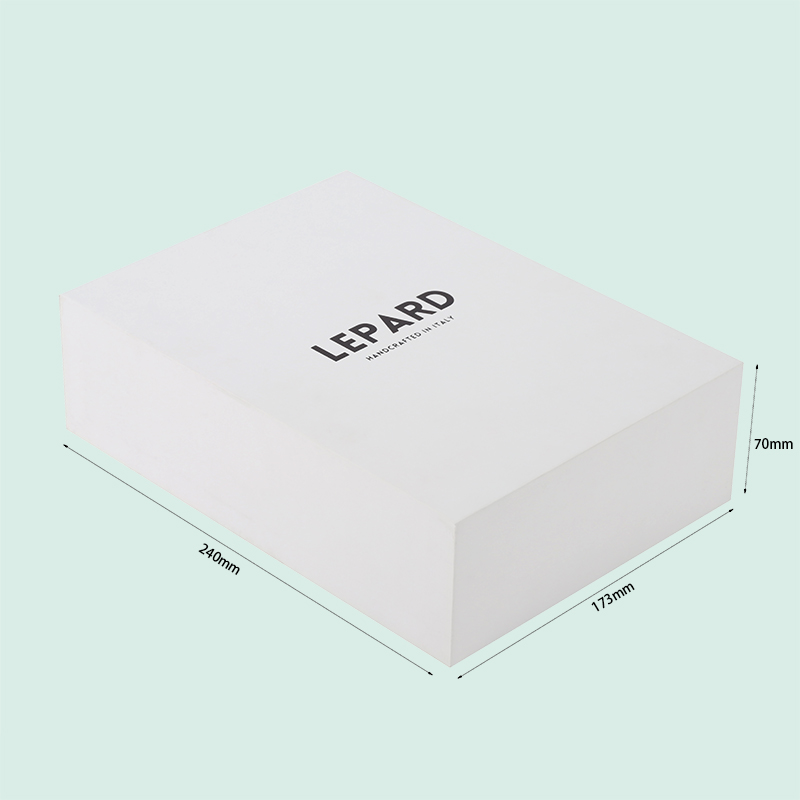 Caja de regalo de perfume de alta calidad, cajas de perfume impresas personalizadas, proveedor de la empresa Ipack 1