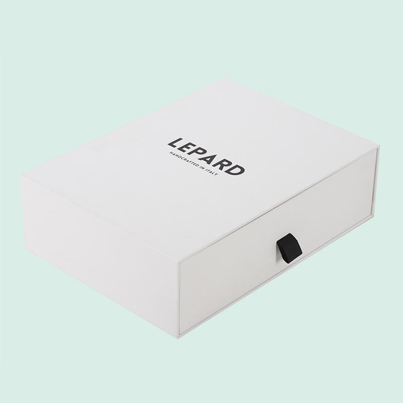 Caja de regalo de perfume de alta calidad, cajas de perfume impresas personalizadas, proveedor de la empresa Ipack 4