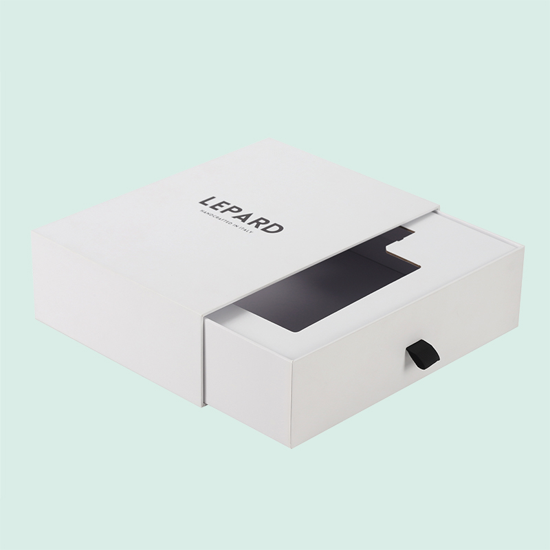 Caja de regalo de perfume de alta calidad, cajas de perfume impresas personalizadas, proveedor de la empresa Ipack 5