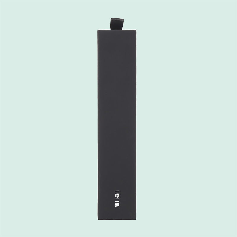 Coffrets à bijoux personnalisables de haute qualité, élégants, avec tiroir coulissant et intérieur en velours EVA pour colliers, coffret cadeau de la marque ipack 5