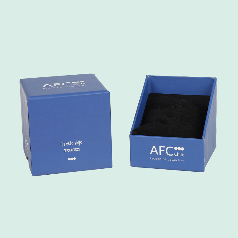 Fabricantes atacadistas de caixas de papelão personalizadas para tampas de relógios da IPACK Packaging. 3