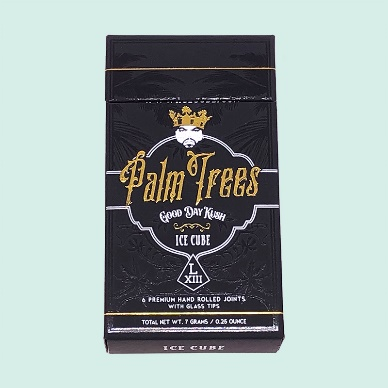 Best-seller Popular card box Cigarette box wholesale packaging from Ipack Factory 3