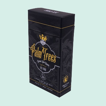 Best-seller Popular card box Cigarette box wholesale packaging from Ipack Factory 4