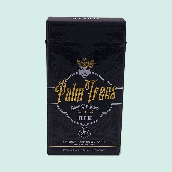 Best-seller Popular card box Cigarette box wholesale packaging from Ipack Factory 5