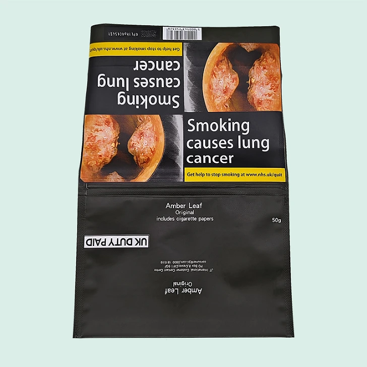 Factory Direct Best-seller plastic bag with a reusable zipper colorful patterns Packaging from Ipack 1