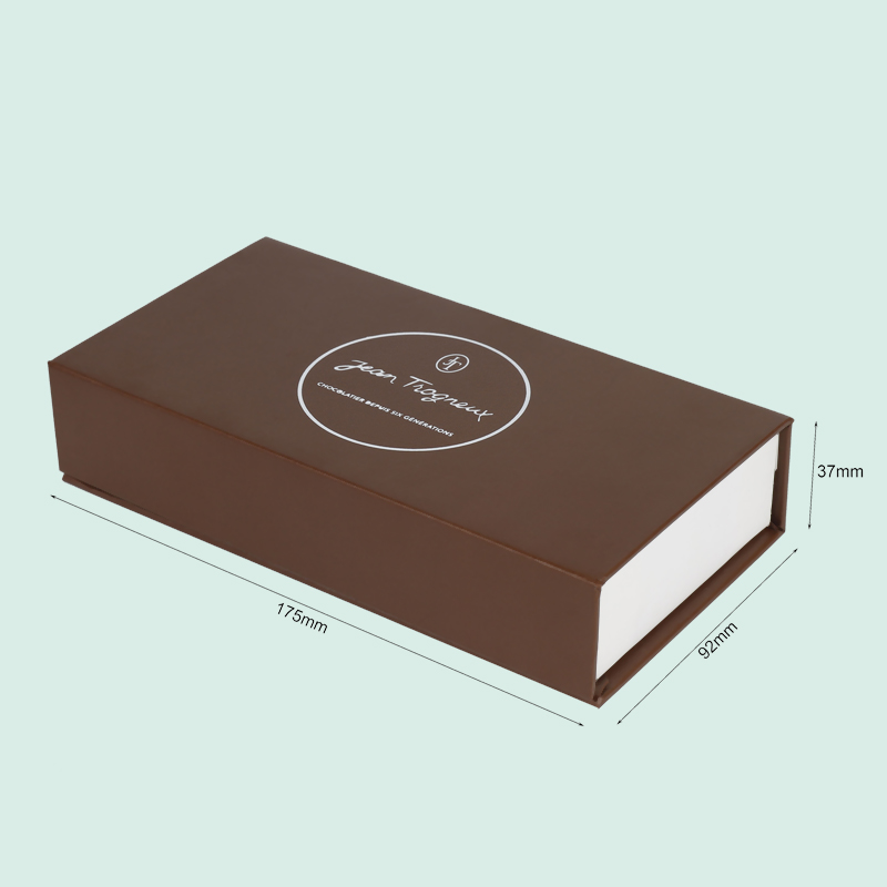 wholesale customize  chocolate gift box high end magnetic box from IPACK manufacturer 1