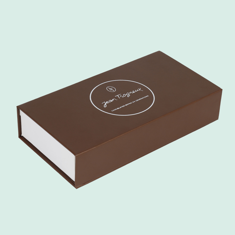 wholesale customize  chocolate gift box high end magnetic box from IPACK manufacturer 6