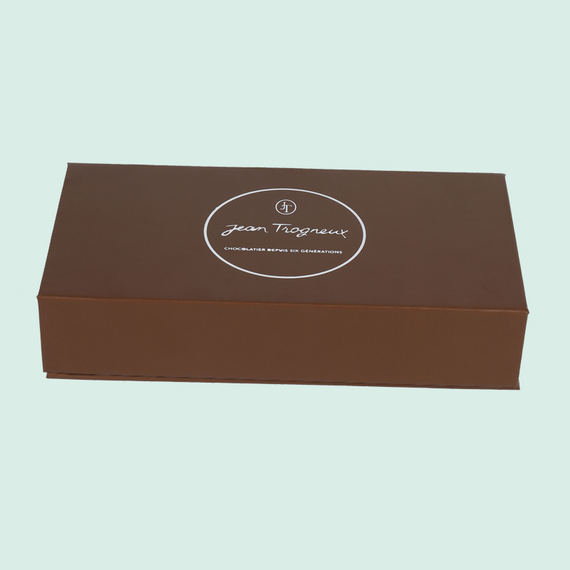wholesale customize  chocolate gift box high end magnetic box from IPACK manufacturer 4