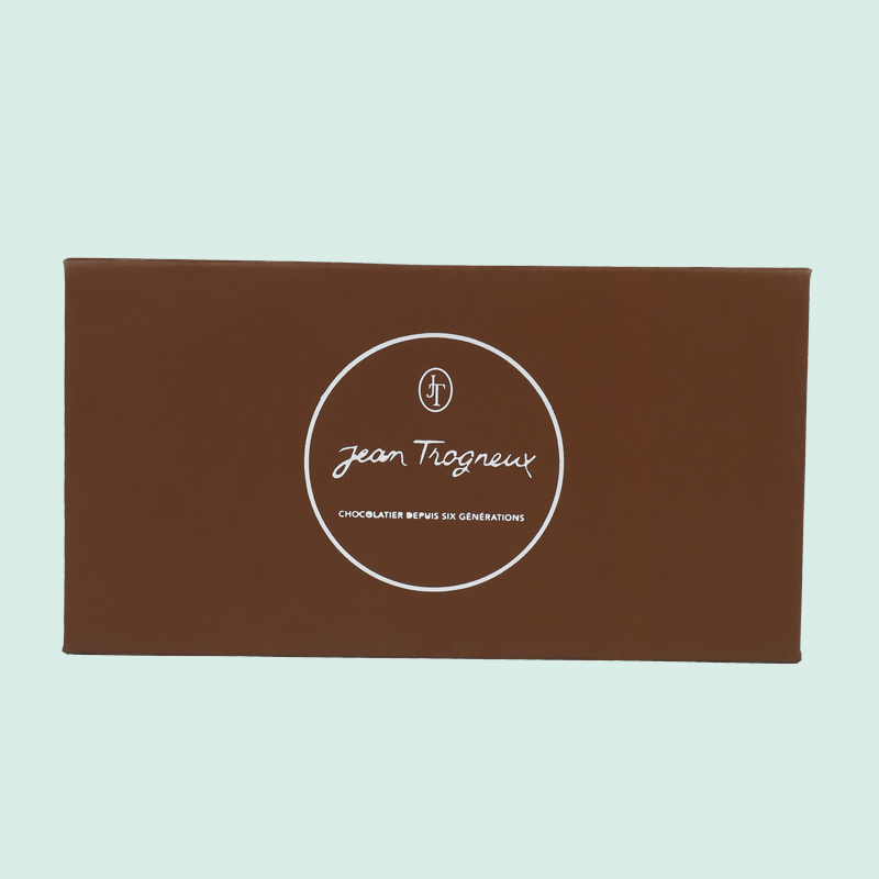 wholesale customize  chocolate gift box high end magnetic box from IPACK manufacturer 5
