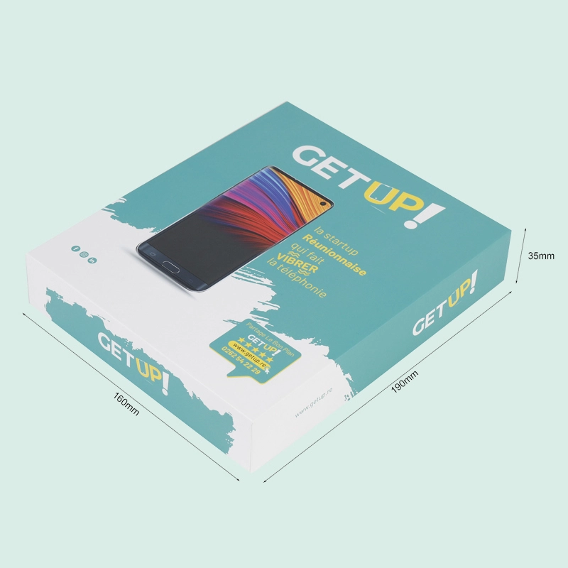 premium gift boxes with lids  Custom lid and base gift box premium gift boxes with lids from ipack company 1