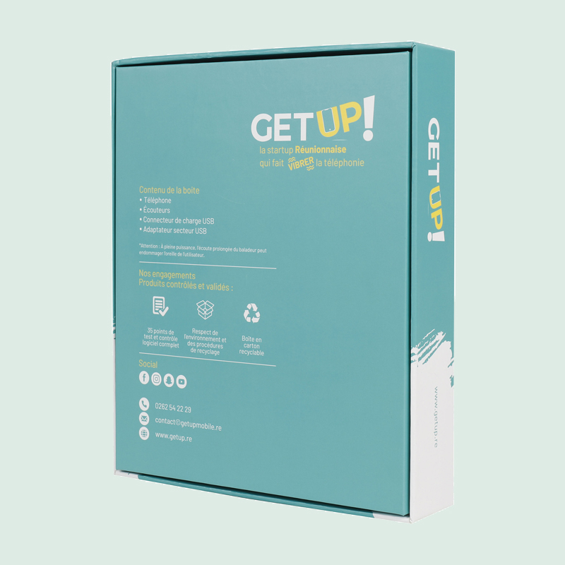premium gift boxes with lids  Custom lid and base gift box premium gift boxes with lids from ipack company 8
