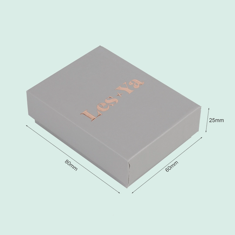 customize lid and base gift box lid and base paper box suppliers ipack company 1