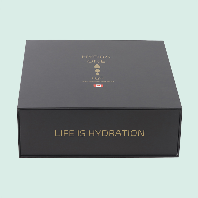 Cajas con cierre magnético al por mayor, cajas magnéticas personalizadas al por mayor de ipack 4
