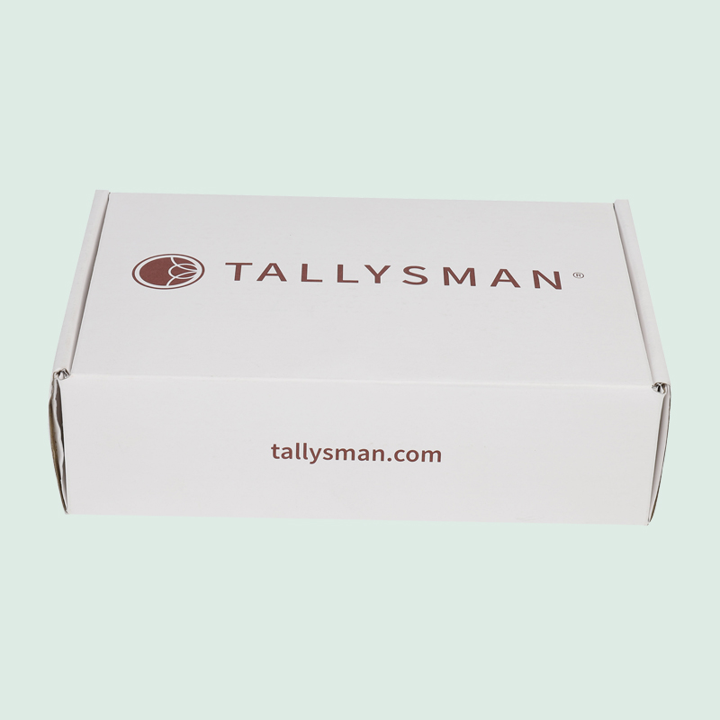 custom printed cardboard boxes printed shipping boxes ipack box 2