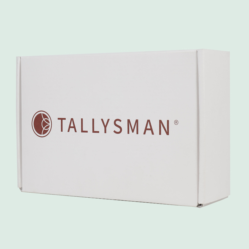 custom printed cardboard boxes printed shipping boxes ipack box 3