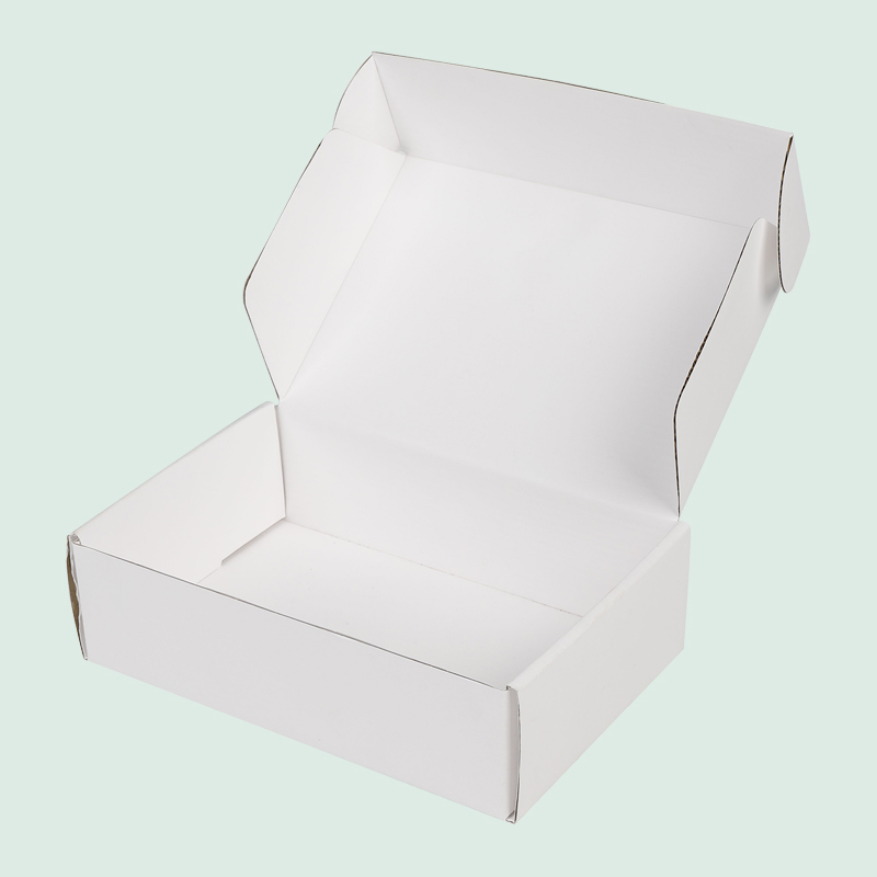 custom printed cardboard boxes printed shipping boxes ipack box 5