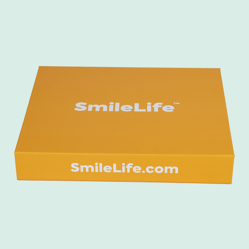 Customize magnetic closure gift boxes wholesale package boxes  from IPACK factory 5