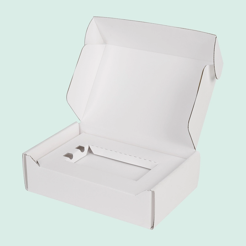 custom printed shipping boxes customized made cardboard boxes luxury retail packaging suppliers from IPACK 1
