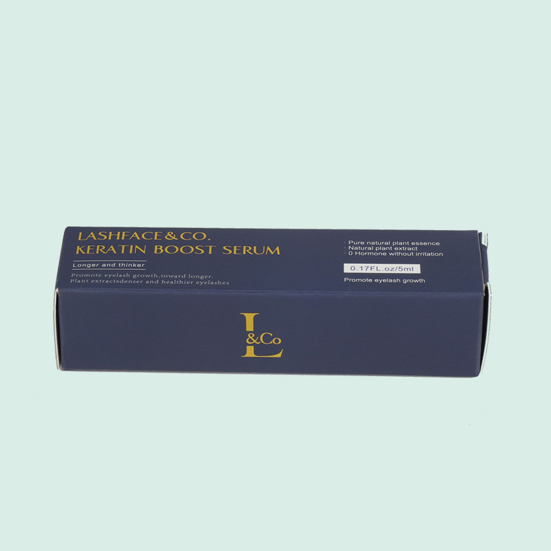 foldable paper card box White Card Paper Box personalized box from IPACK brand 3