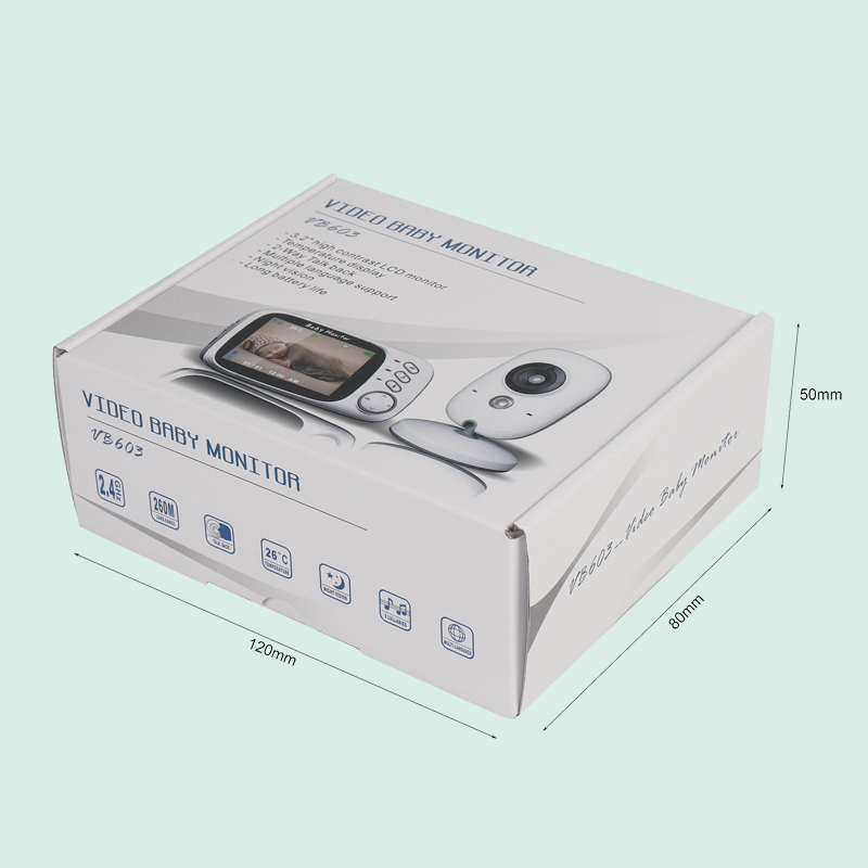 กล่องส่งสินค้าแบบกำหนดเอง กล่องกระดาษลูกฟูกรักษ์โลกแบบกำหนดเองจากแบรนด์ IPACK 1