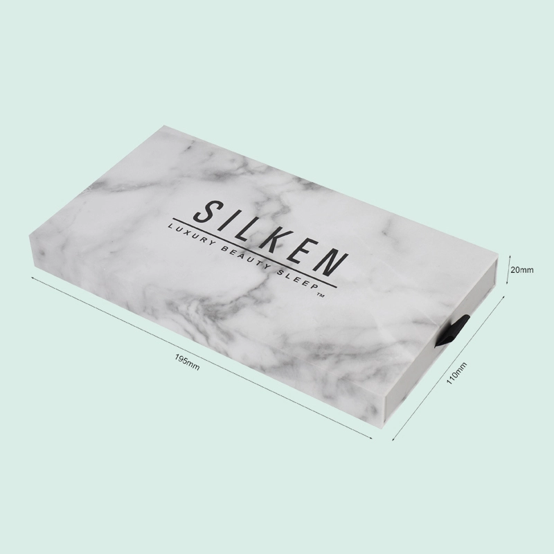 Custom gift drawer box  Sliding cardboard box with your brand from IPACK manufacturer 1