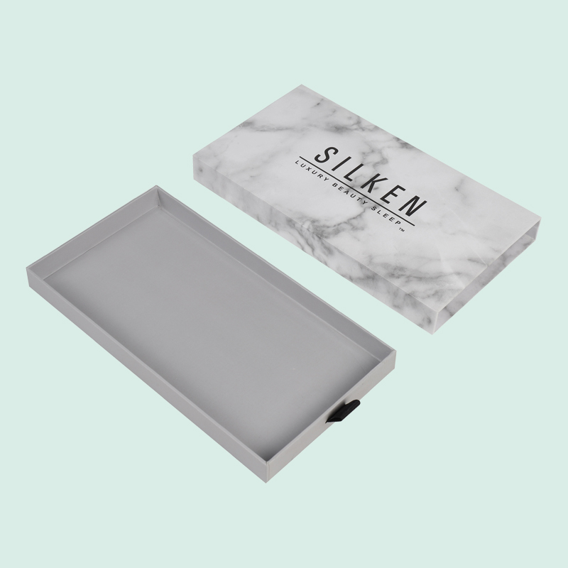 Custom gift drawer box  Sliding cardboard box with your brand from IPACK manufacturer 3