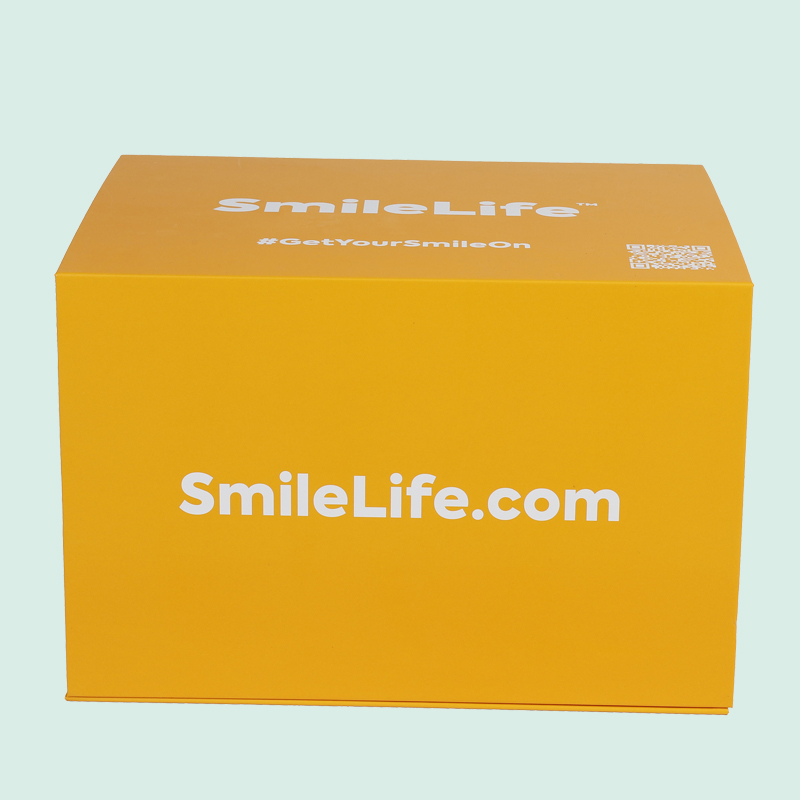 magnetic closure gift boxes wholesale paper material package boxes  from IPACK factory 7