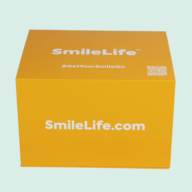 magnetic closure gift boxes wholesale paper material package boxes  from IPACK factory 8