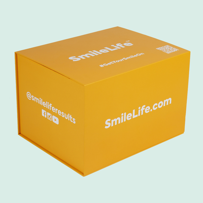magnetic closure gift boxes wholesale paper material package boxes  from IPACK factory 9