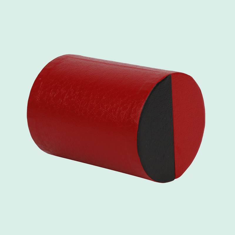 Caixas de presente especiais, personalizadas em tubo de papelão, para o Dia dos Namorados, da fábrica Ipack. 3