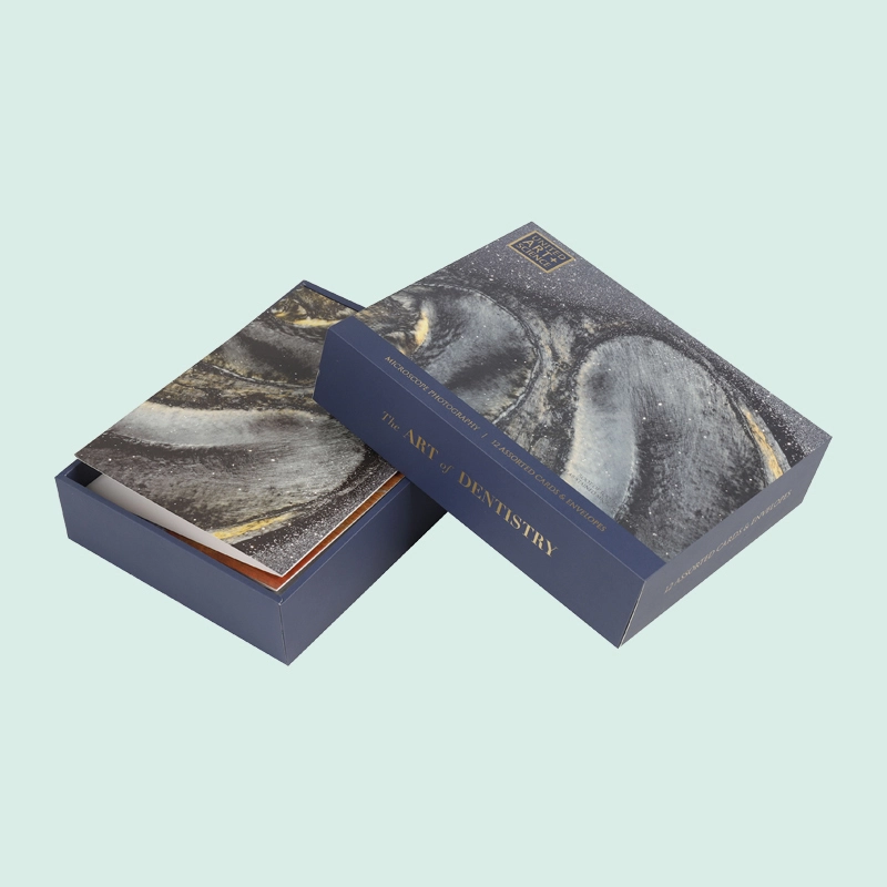 Chinese Made lid and boxse Customized logo and design packaging from IPACK 1