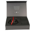 Book shape box