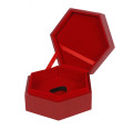 Personalized Flap Guitar Pick Gift Box