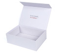 White gift box 2