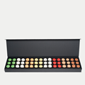 Magnetic chocolate box