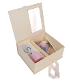 Diffuser window box