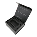 Luxury Cardboard Magnetic Gift Box Makeup Kit Paper box