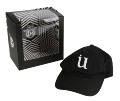 Baseball cap box