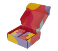 Corrugated Mailer box