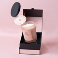Candle box