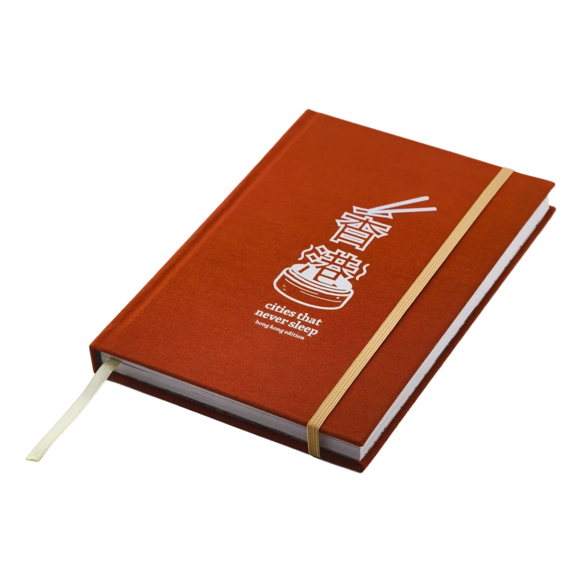 دفتر ملاحظات تقويم مخصص مع غلاف فني & الطباعة الورقية 1