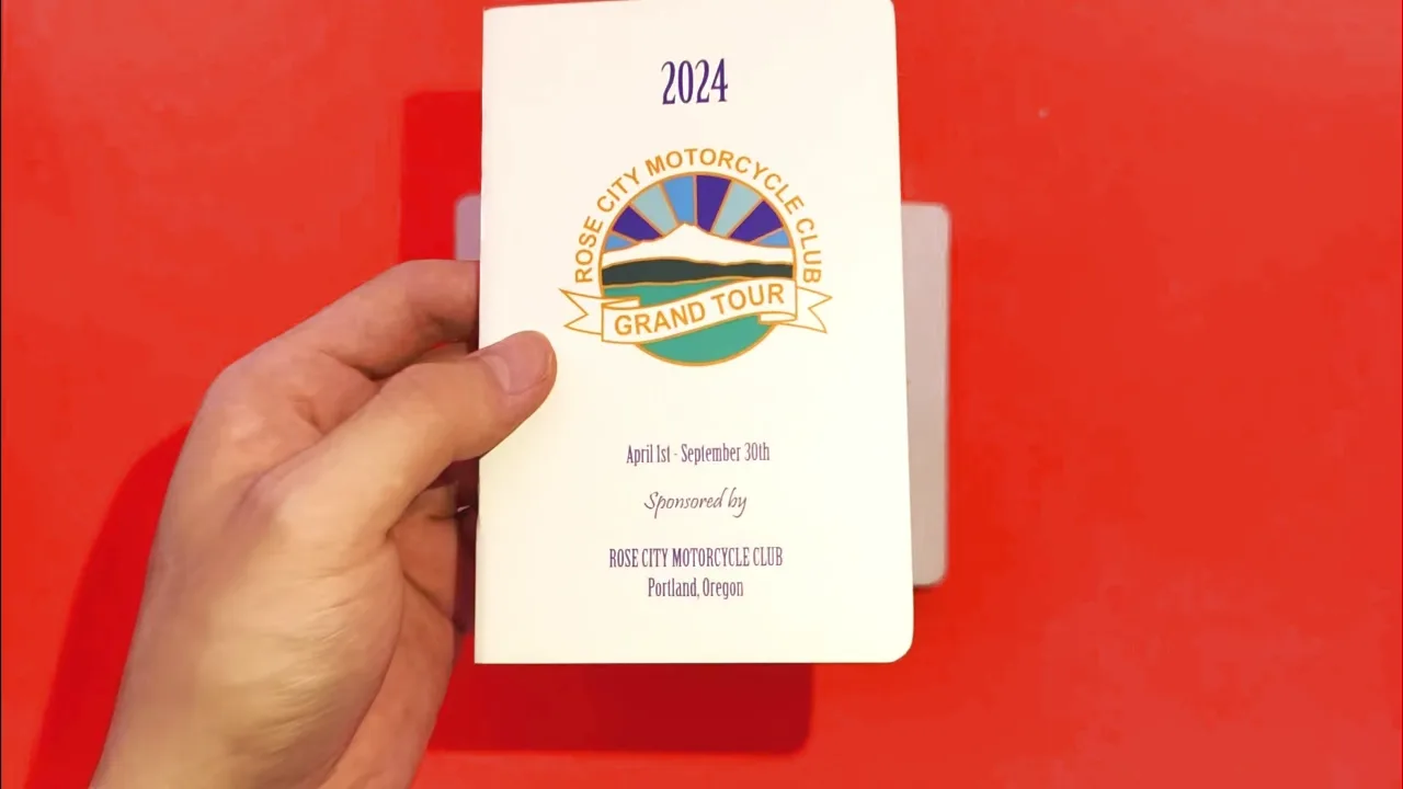 Custom Printed High - Quality Journals, Notebooks, Passports & Documents 1