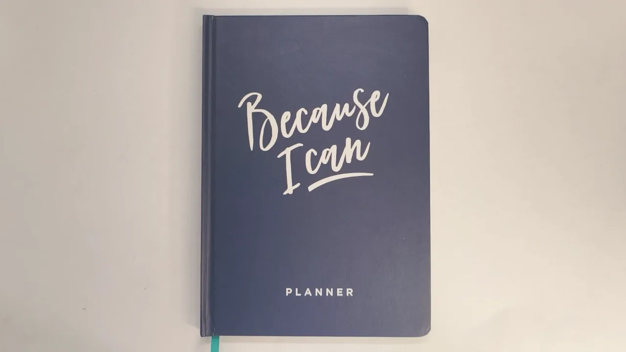 Exquisite Hardcover Books with Matte Film Lamination: The Ideal Notebook for Discerning Readers and Writers 1