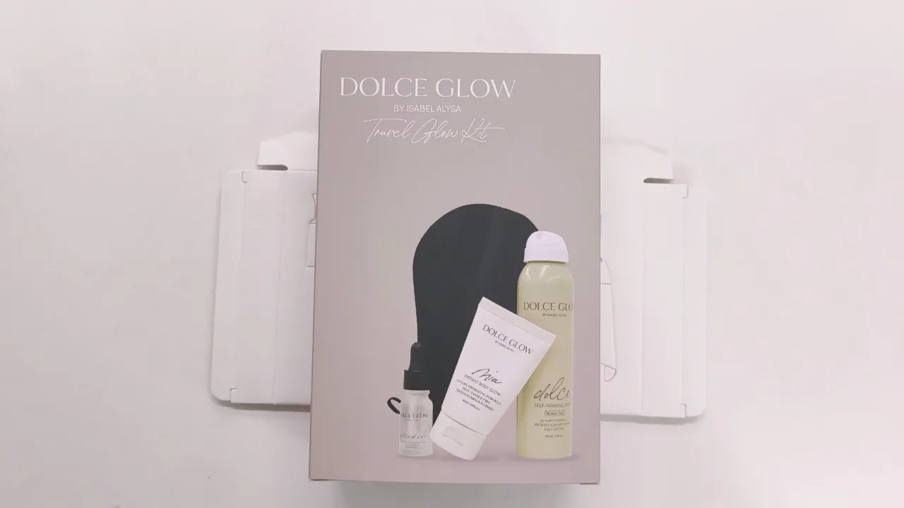 Xinghe Printing Custom Printed Premium Skin Care Product Packaging Box with Inner Tray 1