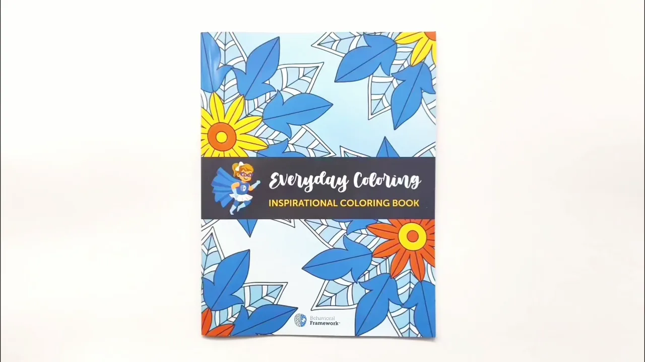 Factory customized price books, novels, storybooks, children's books, saddle binding, protective film stickers, books 1