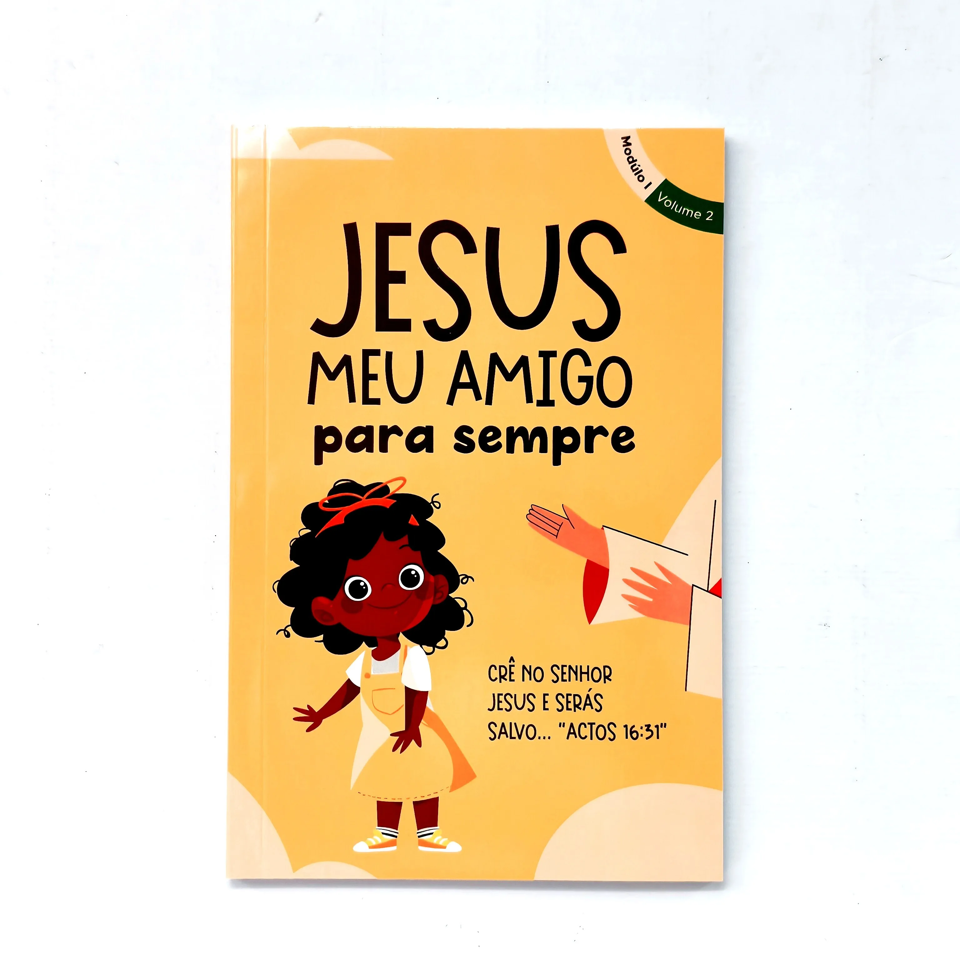 Customized Colorful Softcover Novel Printing Prose collection，Children's reading books 1