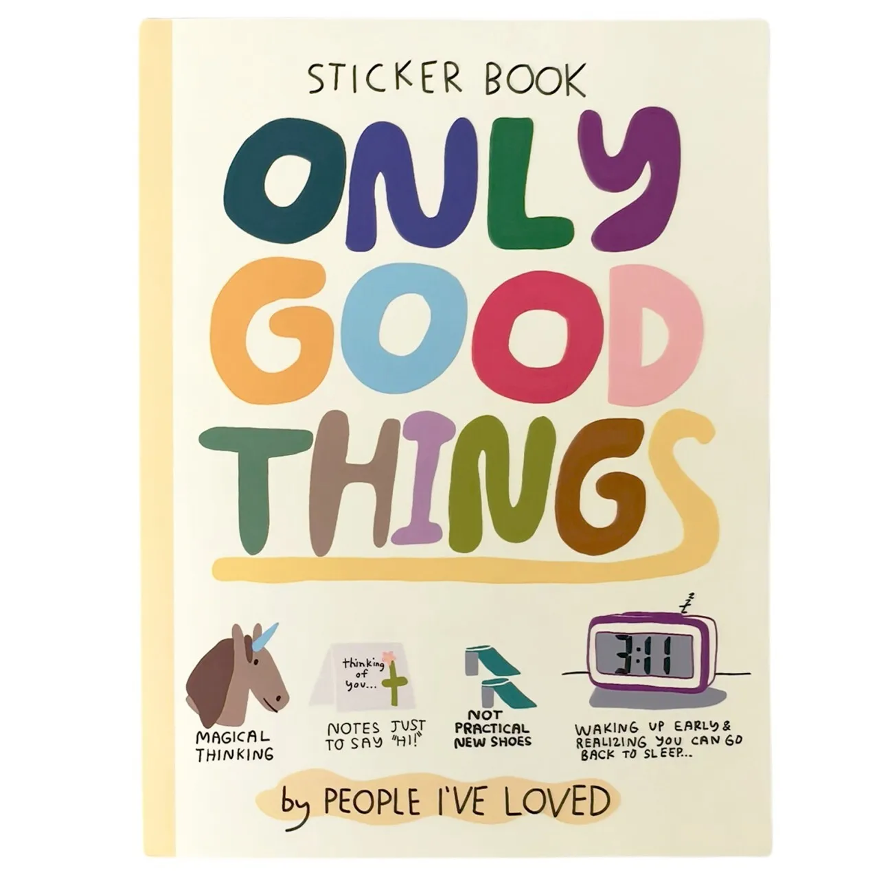 ailored Softcover Case - Bound Children's & Reusable Sticker Books Printing 1